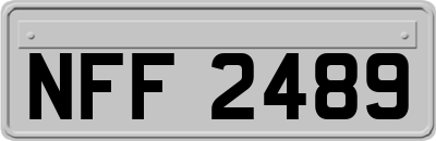 NFF2489