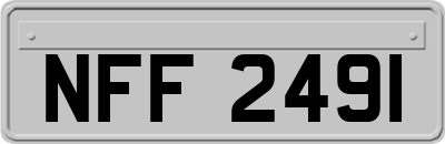 NFF2491