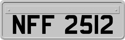 NFF2512