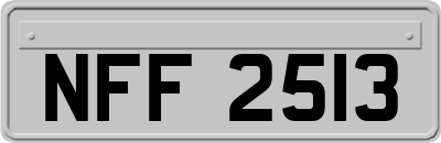 NFF2513