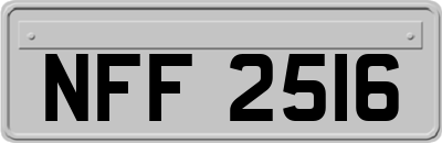NFF2516