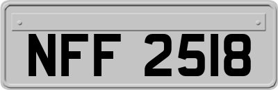 NFF2518