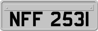 NFF2531