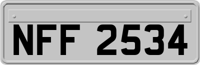 NFF2534