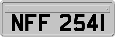 NFF2541
