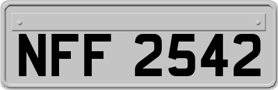 NFF2542