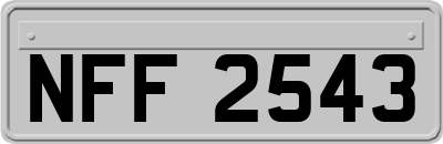 NFF2543