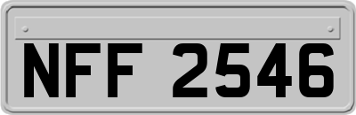 NFF2546