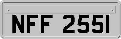 NFF2551