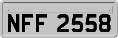 NFF2558