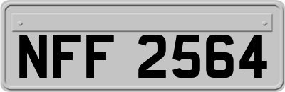 NFF2564