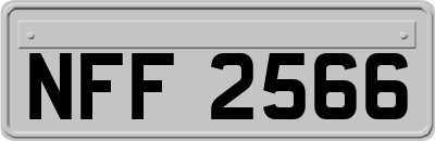 NFF2566
