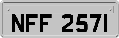 NFF2571