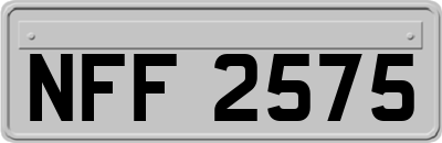 NFF2575