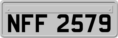 NFF2579