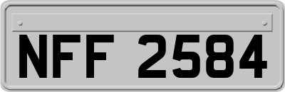 NFF2584