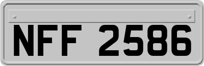 NFF2586