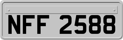 NFF2588