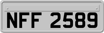 NFF2589
