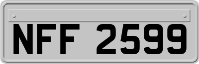 NFF2599