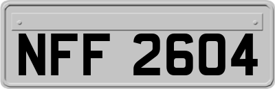 NFF2604
