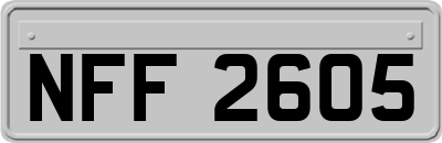 NFF2605