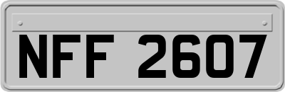 NFF2607