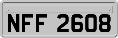 NFF2608