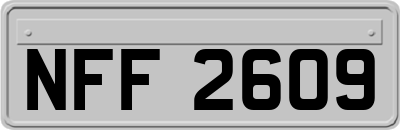 NFF2609