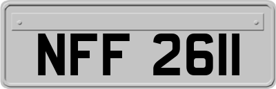 NFF2611