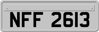 NFF2613