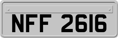 NFF2616