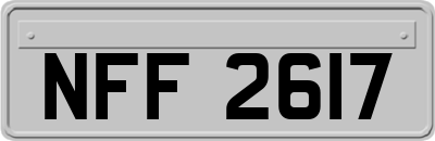 NFF2617