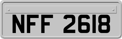 NFF2618