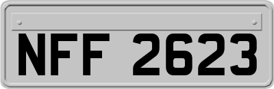 NFF2623