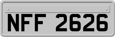 NFF2626