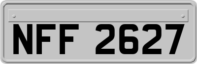 NFF2627