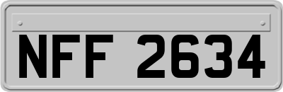 NFF2634