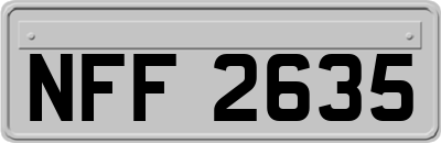 NFF2635
