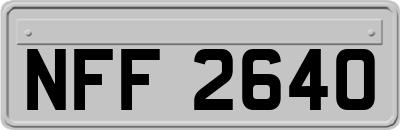 NFF2640