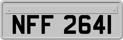 NFF2641