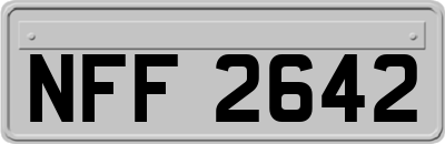 NFF2642