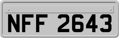NFF2643