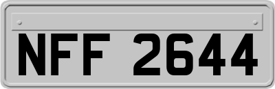 NFF2644