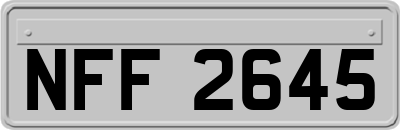 NFF2645