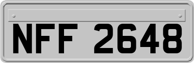 NFF2648