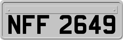 NFF2649