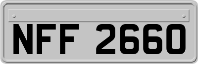 NFF2660