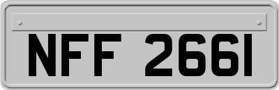 NFF2661