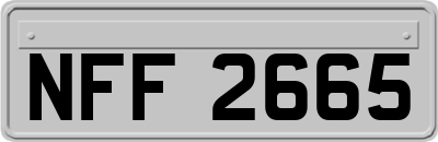 NFF2665
